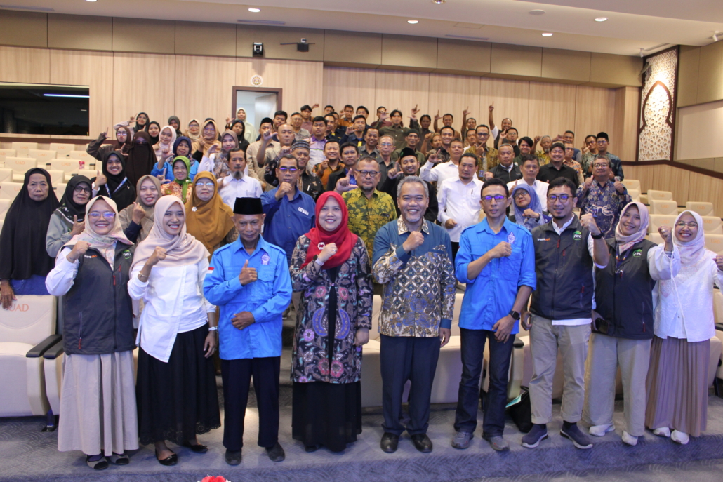 Gelar Seminar Nasional, UAD Berfokus Pada Transformasi Budaya Minim Plastik
