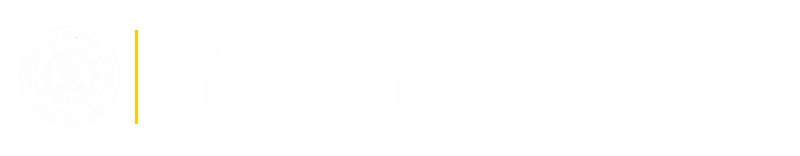 Biro Sarana dan Prasarana